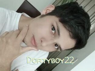 Dortyboy22