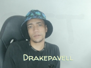 Drakepavell