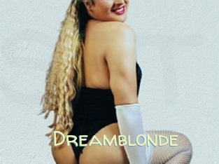 Dreamblonde