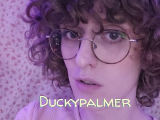 Duckypalmer