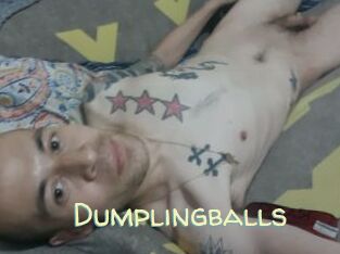 Dumplingballs