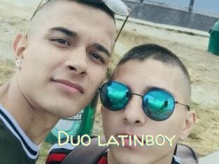 Duo_latinboy