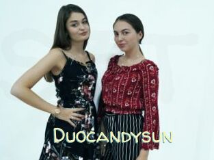 Duocandysun