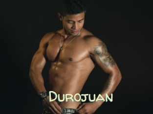 Durojuan