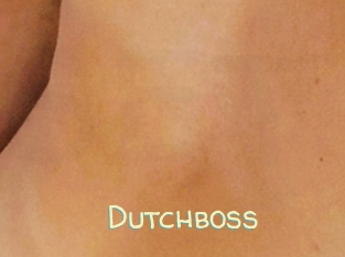 Dutchboss