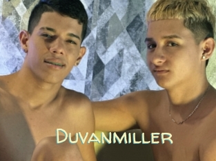 Duvanmiller