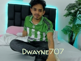 Dwayne707