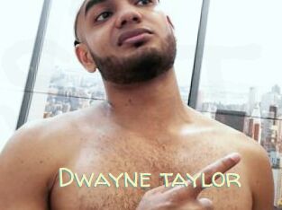 Dwayne_taylor