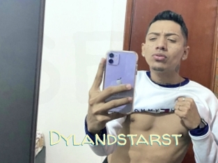 Dylandstarst