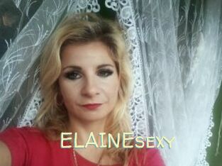 ELAINEsexy