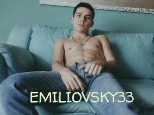 EMILIOVSKY33