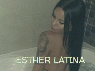 ESTHER_LATINA