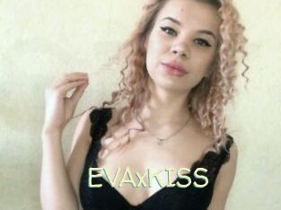 EVAxKISS