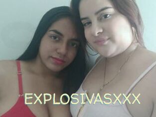 EXPLOSIVASXXX