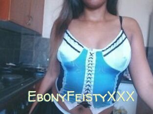 EbonyFeistyXXX