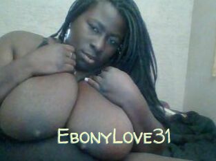 EbonyLove31