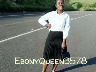 EbonyQueen3578