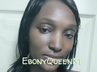 EbonyQueenM