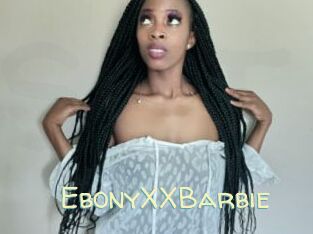 EbonyXXBarbie