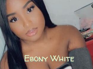 Ebony_White