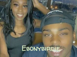 Ebonybirdie