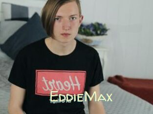 EddieMax