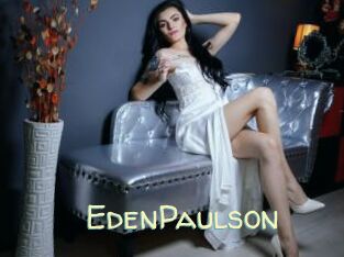 EdenPaulson