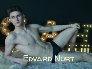 Edvard_Nort