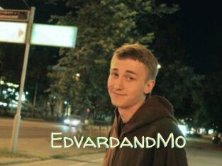 EdvardandMo