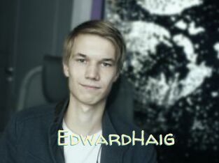 EdwardHaig