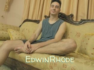 EdwinRhode