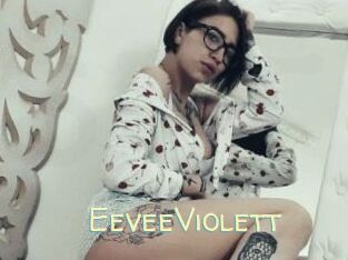 EeveeViolett