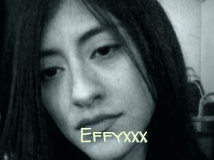 Effyxxx