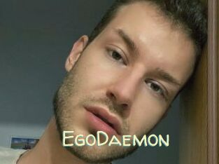 EgoDaemon