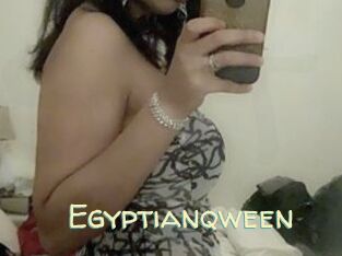 Egyptianqween