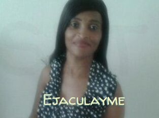 Ejaculayme