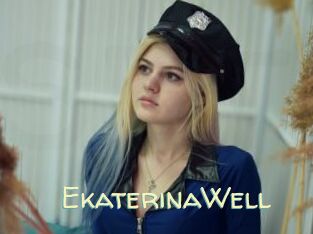 EkaterinaWell