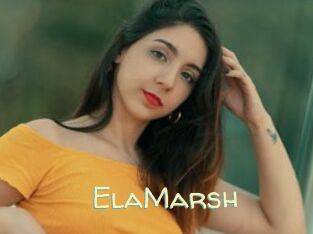 ElaMarsh