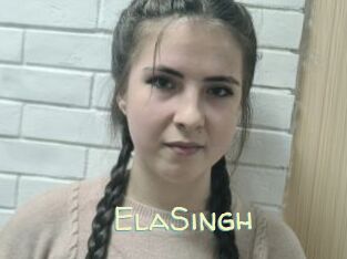 ElaSingh