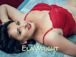 ElaWright