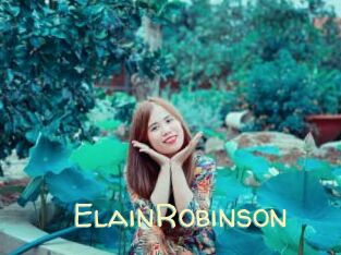 ElainRobinson