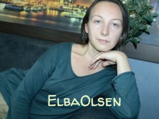 ElbaOlsen