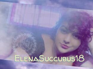 ElenaSuccubus18