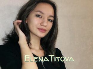 ElenaTitova