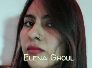 Elena_Ghoul