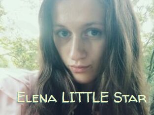 Elena_LITTLE_Star