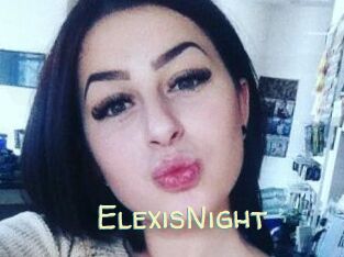 ElexisNight