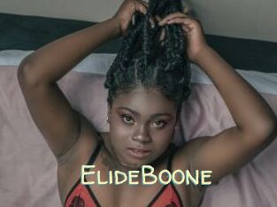 ElideBoone