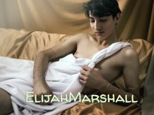 ElijahMarshall