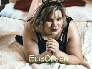 ElisOlsen